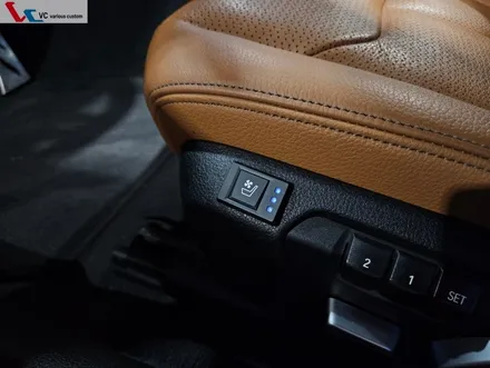 BMW 3GT 통풍시트 vs 순정 통풍, 무엇이 다를까? / 구로동