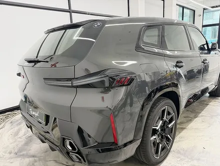 BMW XM 전체 PPF 시공 비용 및 과정 총정리 (청라점) / 구로동
