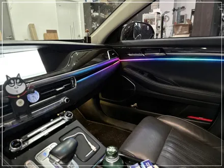 전주, 익산에서 트랙스 크로스오버 비노출 엠비언트 (+G80, G90까지) / 구로동