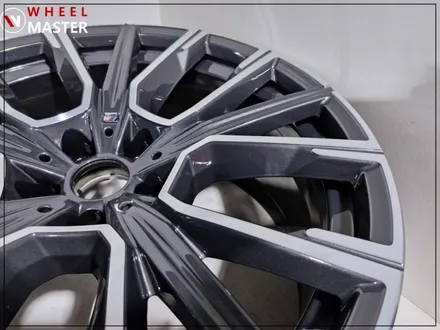 고양 파주 BMW 휠복원 / 7시리즈 컷팅휠 굴절수리도 가능! / 구로동
