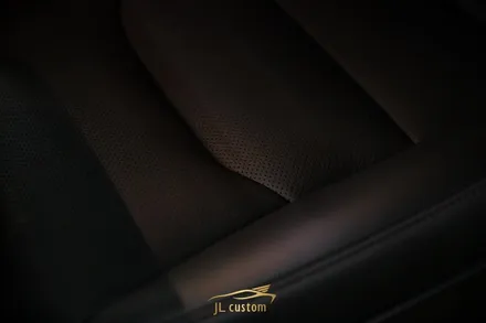 하남통풍시트 테슬라 모델Y 순정방식 통풍시트 시공! / 구로동