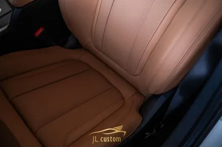 하남 BMW 320i 통풍시트 순정 시공 실제 후기, 시공가격 및 순정처럼 완성하는법 시공 완전정리 / 구로동