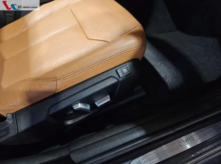 BMW 3GT 통풍시트 vs 순정 통풍, 무엇이 다를까? / 구로동