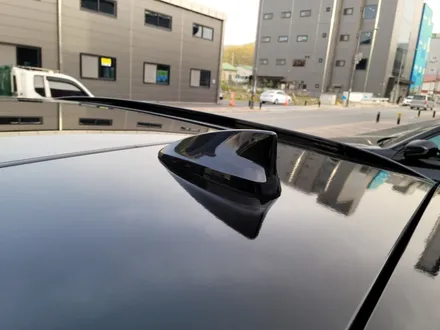 경기 하남 튜닝, 제네시스 크롬죽이기 GV70 / 구로동