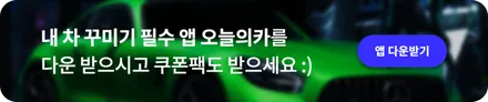 테스트 대구 자동차 랩핑 가격 알아보기 (feat.BMW 7시리즈 투톤 랩핑 시공기)