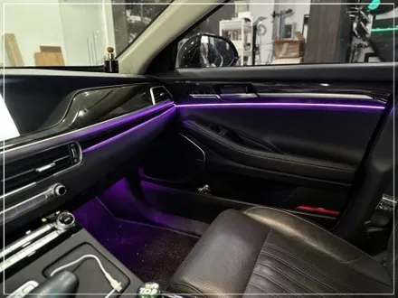 전주, 익산에서 트랙스 크로스오버 비노출 엠비언트 (+G80, G90까지) / 구로동