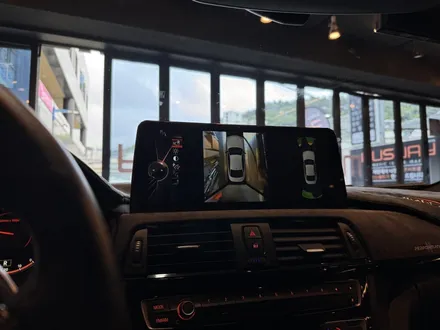 대전올인원 BMW네비교체 대전 BMW 안드로이드올인원 시공기 / 구로동