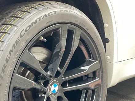 안산 휠복원 전문｜BMW X5 유광블랙, “광 죽음”이 시작되면 재시공이 필요합니다 (오늘의카 안산점) / 구로동