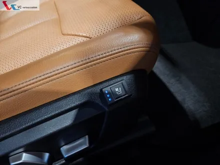 BMW 3GT 통풍시트 vs 순정 통풍, 무엇이 다를까? / 구로동