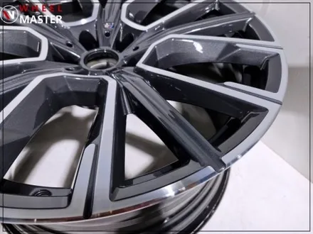 고양 파주 BMW 휠복원 / 7시리즈 컷팅휠 굴절수리도 가능! / 구로동