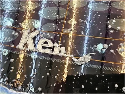 진주, 사천 썬팅 업체 정보 및 재시공 후기 (아반떼 AD) / 구로동