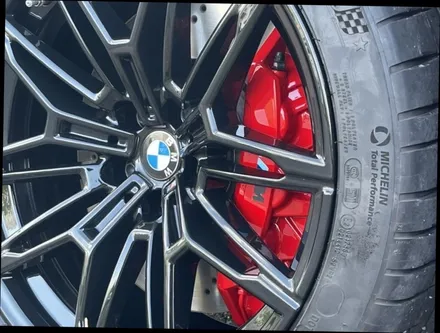 부산휠도색 BMW G87 M2, 930M 휠 유광블랙 도색이 맞을까? 이 차종에 이 방식이 맞는 이유 (오늘의카 부산점) / 구로동