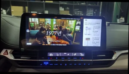 인천 안드로이드올인원 도요타 시에나 순정 내비 아쉽다면? 12.3인치 안드로이드 올인원과 어라운드뷰로 환골탈태! / 구로동