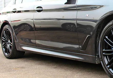 BMW 520d 튜닝 나만의 개성을 표현해 보고 싶다면? / 구로동