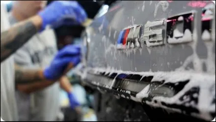 목동/영등포 전체 PPF 시공 가격! 230만원 할인 (BMW X7 클리프디자인 시공기) / 구로동