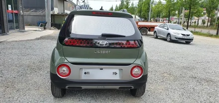 청주 BMW Z4, 현대 캐스퍼 썬팅(틴팅) / 레이노 스페셜R (반사), 틴트어카 고스트 (반반사) / 구로동