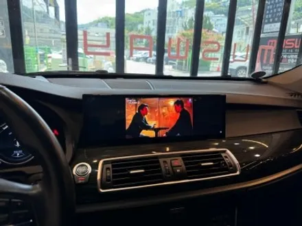 부산 안드로이드올인원 BMW올인원 네비게이션교체 가격 비용 / 구로동