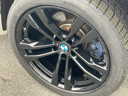 안산 휠복원 전문｜BMW X5 유광블랙, “광 죽음”이 시작되면 재시공이 필요합니다 (오늘의카 안산점) / 구로동