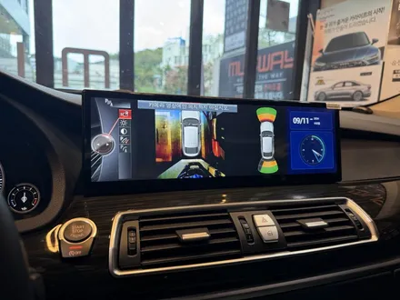 대전 안드로이드올인원 BMW올인원시공후기! 네비게이션교체 가격 비용 상담까지 한번에! / 구로동