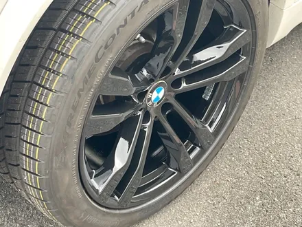 안산 휠복원 전문｜BMW X5 유광블랙, “광 죽음”이 시작되면 재시공이 필요합니다 (오늘의카 안산점) / 구로동