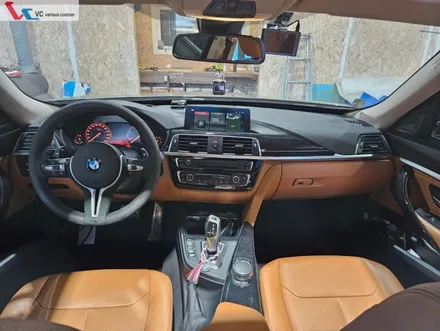 BMW 3GT 통풍시트 vs 순정 통풍, 무엇이 다를까? / 구로동