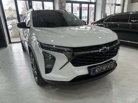 전주, 익산에서 트랙스 크로스오버 비노출 엠비언트 (+G80, G90까지) / 구로동