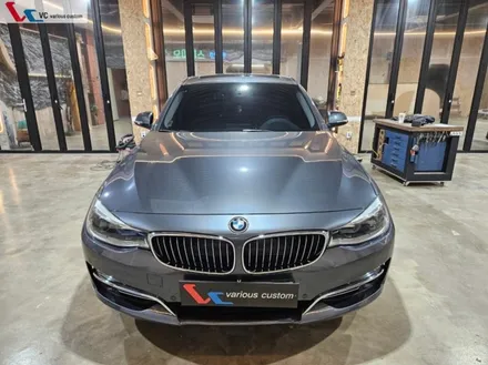 BMW 3GT 통풍시트 vs 순정 통풍, 무엇이 다를까? / 구로동