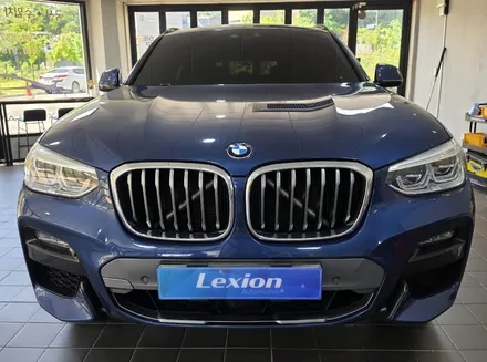 BMW X4 순정 어라운드뷰 시공, 후회하지 않으려면? / 구로동