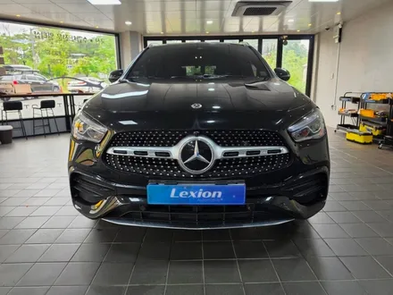 벤츠 GLA250 통풍시트, 시공 전 꼭 확인할 3가지 / 구로동