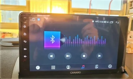 청주/세종 안드로이드 올인원 SM3 카나로 Q 네비 장착대신 더 나은 걸로 / 구로동