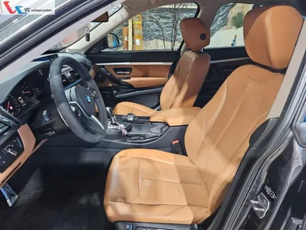 BMW 3GT 통풍시트 vs 순정 통풍, 무엇이 다를까? / 구로동