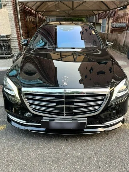강남 랩핑 송파 PPF 벤츠CLE 53AMG  전체랩핑&크롬딜리트 이렇게 완벽하게 시공하는곳은 없습니다. / 구로동