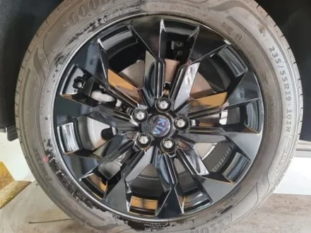 의정부휠수리 BMW iMX60 무광 순정휠복원 진행하기 / 구로동