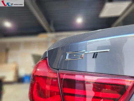 BMW 3GT 통풍시트 vs 순정 통풍, 무엇이 다를까? / 구로동
