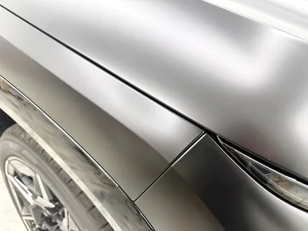 BMW XM 전체 PPF 시공 비용 및 과정 총정리 (청라점) / 구로동