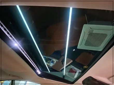 BMW 5시리즈 비반사 안양 썬팅 / 광명 틴팅 썬루프까지 한번에 / 구로동