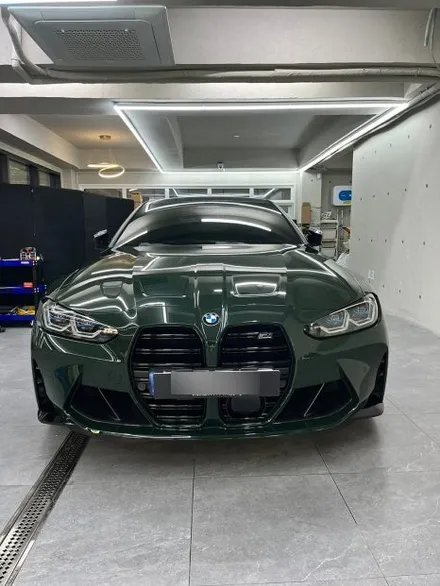 강남 랩핑 송파 PPF 벤츠CLE 53AMG  전체랩핑&크롬딜리트 이렇게 완벽하게 시공하는곳은 없습니다. / 구로동