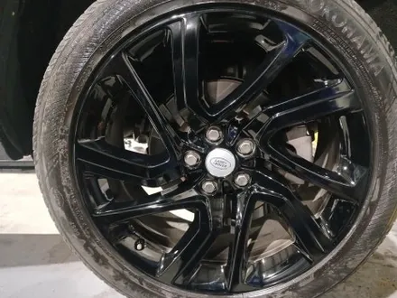 의정부휠수리 BMW iMX60 무광 순정휠복원 진행하기 / 구로동