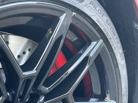부산휠도색 BMW G87 M2, 930M 휠 유광블랙 도색이 맞을까? 이 차종에 이 방식이 맞는 이유 (오늘의카 부산점) / 구로동