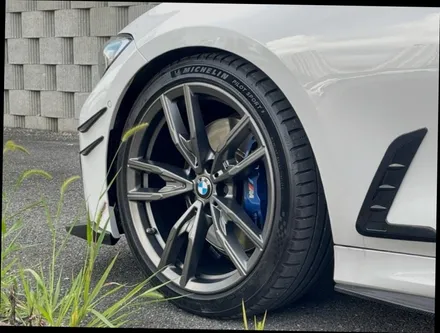 인천 BMW 330i 휠도색, 사틴그레이가 ‘정답’이 되는 조건 (오늘의카 인천점) / 구로동