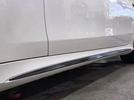 벤츠 GT63 AMG, 크롬 죽이기와 블랙 PPF 루프스킨으로 완벽 변신 / 구로동