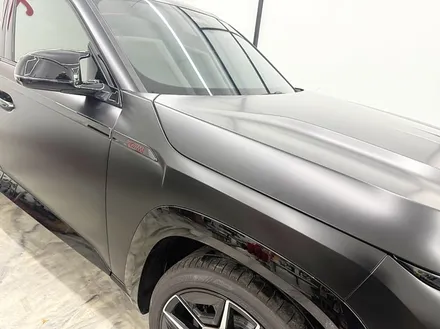 BMW XM 전체 PPF 시공 비용 및 과정 총정리 (청라점) / 구로동