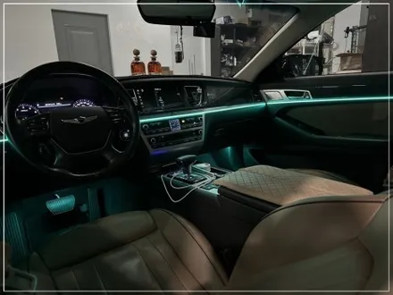 전주, 익산에서 트랙스 크로스오버 비노출 엠비언트 (+G80, G90까지) / 구로동