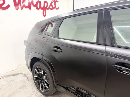 BMW XM 전체 PPF 시공 비용 및 과정 총정리 (청라점) / 구로동