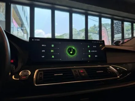 부산 안드로이드올인원 BMW올인원 네비게이션교체 가격 비용 / 구로동
