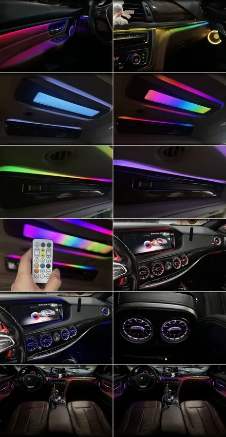 전주, 익산에서 트랙스 크로스오버 비노출 엠비언트 (+G80, G90까지) / 구로동