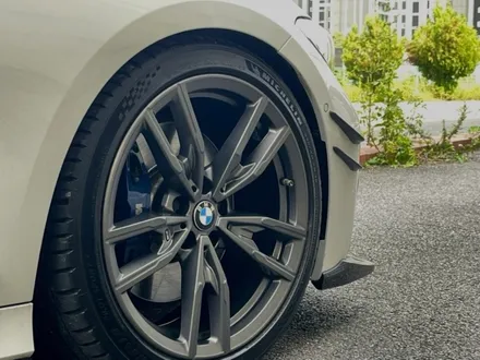 인천 BMW 330i 휠도색, 사틴그레이가 ‘정답’이 되는 조건 (오늘의카 인천점) / 구로동