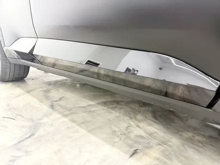 BMW XM 전체 PPF 시공 비용 및 과정 총정리 (청라점) / 구로동