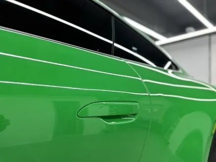 용산 한남 포르쉐911 카레라4S PPF 전체랩핑 / 수입차전문 랩핑 고퀄리티 랩핑샵추천 크롬죽이기 윈도우몰딩 시공 비용 가격 알아보기!! / 구로동