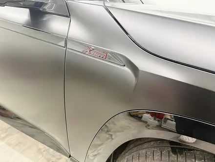 BMW XM 전체 PPF 시공 비용 및 과정 총정리 (청라점) / 구로동